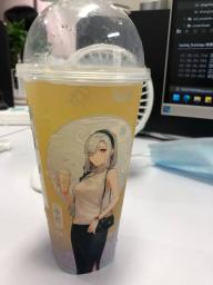 原神启动！